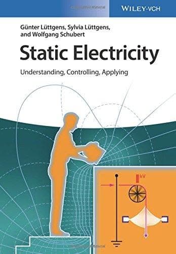 Static Electricity Understanding Controlling Applying – PDF ebook