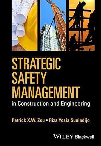 Strategic Safety Management In Construction And Engineering – PDF ebook