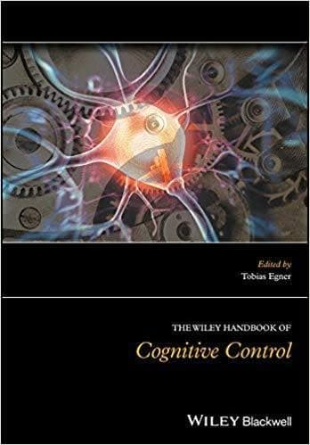 The Wiley Handbook Of Cognitive Control – PDF ebook