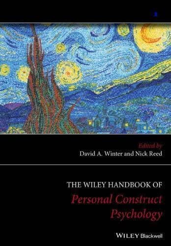 The Wiley Handbook Of Personal Construct Psychology – PDF ebook