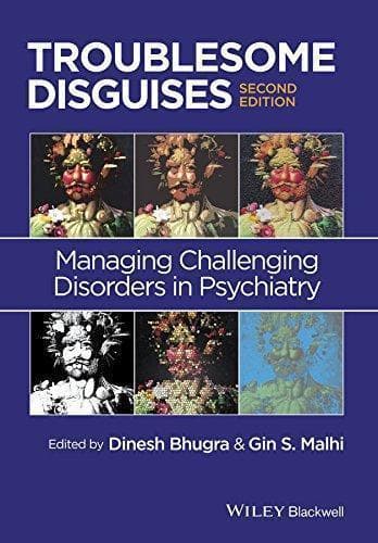 Troublesome Disguises 2Nd Edition – PDF ebook