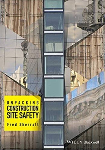 Unpacking Construction Site Safety – PDF ebook