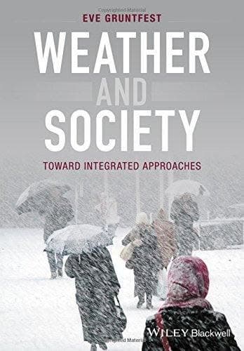 Weather And Society Toward Integrated Approaches – PDF ebook