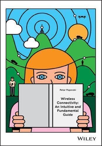 Wireless Connectivity An Intuitive And Fundamental Guide – PDF ebook