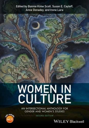 Women In Culture An Intersectional Anthology For Gender And Womens Studies – PDF ebook