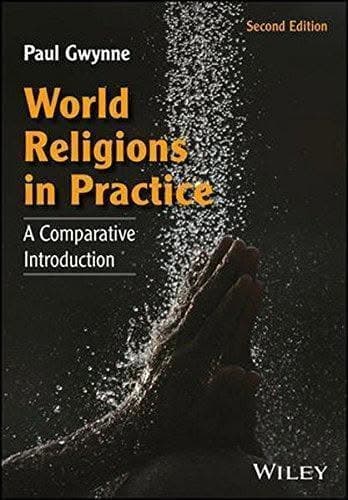 World Religions In Practice A Comparative Introduction 2Nd Edition – PDF ebook