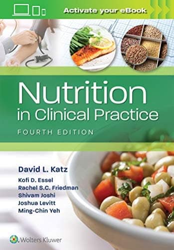Nutrition in Clinical Practice, 4th Edition – PDF ebook
