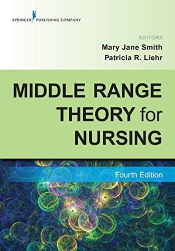 Middle Range Theory for Nursing (4th Edition) – PDF ebook