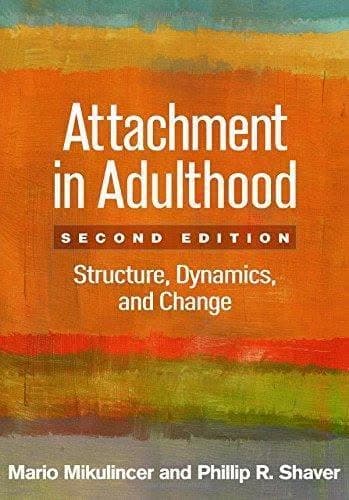 Attachment In Adulthood Second Structure Dynamics And Change 2Nd Edition – PDF ebook