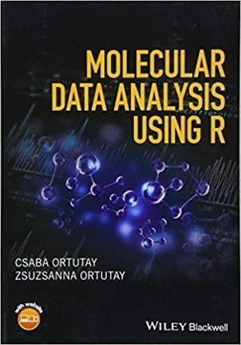 Molecular Data Analysis Using R 1 – PDF ebook