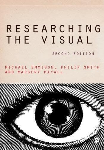 Researching The Visual 2Nd Edition – PDF ebook