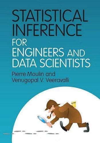 Statistical Inference For Engineers And Data Scientists – PDF ebook