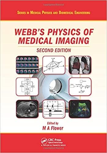 The Physics of Medical Imaging (2nd Edition) - eBook