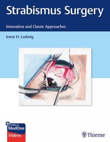 Strabismus Surgery: Innovative and Classic Approaches – PDF ebook