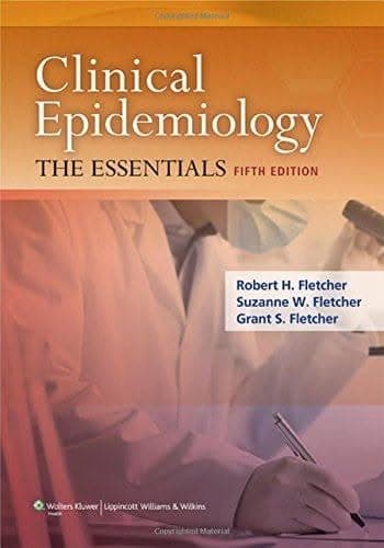 Clinical Epidemiology: The Essentials (5th edition) – PDF ebook