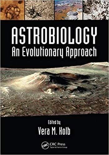 Astrobiology: An Evolutionary Approach – PDF ebook