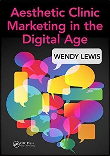 Aesthetic Clinic Marketing in the Digital Age – PDF ebook