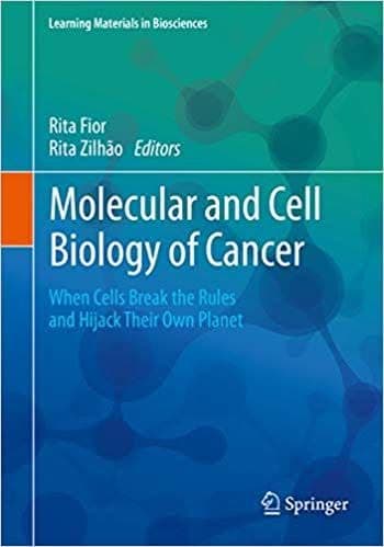 Molecular and Cell Biology of Cancer: When Cells Break the Rules and Hijack Their Own Planet – PDF ebook
