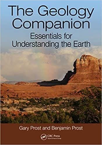 The Geology Companion: Essentials for Understanding the Earth – PDF ebook