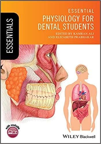 Essential Physiology for Dental Students – PDF ebook