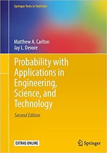 Probability with Applications in Engineering, Science, and Technology (2nd Edition) – PDF ebook