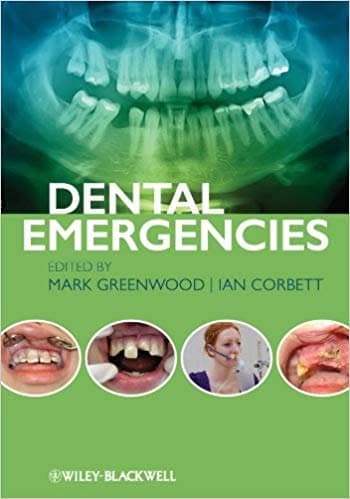 Dental Emergencies – PDF ebook