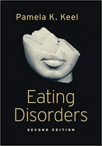 Eating Disorders 2nd Edition by Pamela K. Keel – PDF ebook