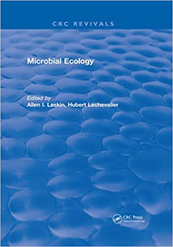 Microbial Ecology  Allen Laskin – PDF ebook