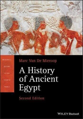 A History Of Ancient Egypt 2Nd Edition – PDF ebook