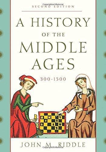 A History Of The Middle Ages 300 1500 2Nd Edition – PDF ebook