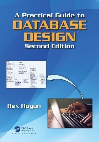A Practical Guide To Database Design 2Nd Edition – PDF ebook