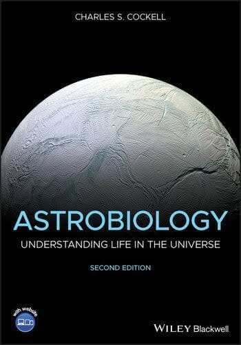 Astrobiology 2Nd Edition – PDF ebook