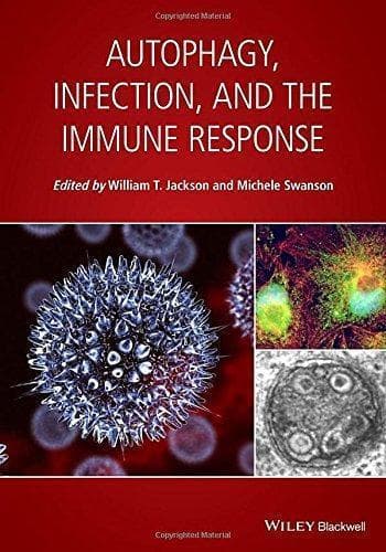 Autophagy Infection And The Immune Response – PDF ebook