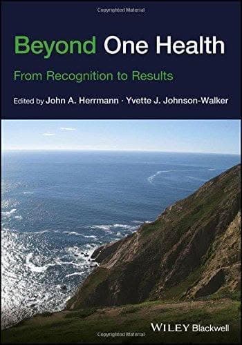 Beyond One Health From Recognition To Results – PDF ebook