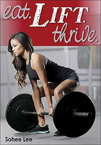 Eat Lift Thrive – PDF ebook
