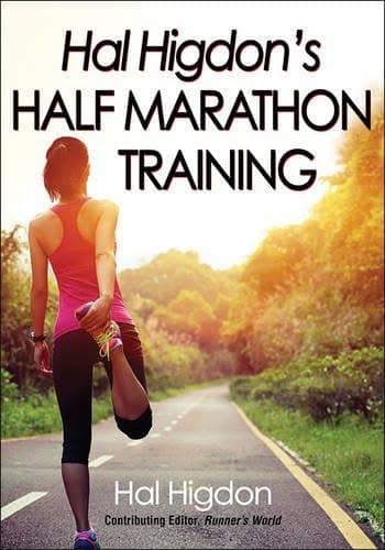 Hal Higdons Half Marathon Training – PDF ebook