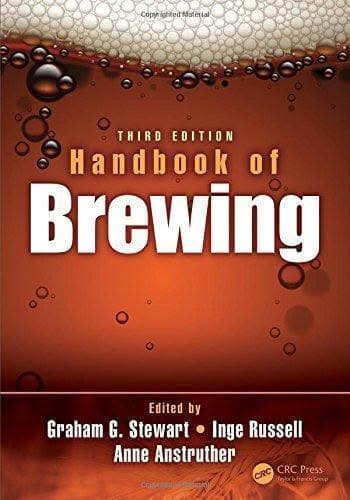 Handbook Of Brewing 3Rd Edition – PDF ebook