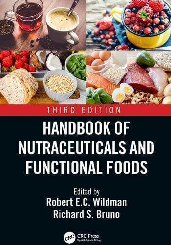 Handbook Of Nutraceuticals And Functional Foods 3Rd Edition – PDF ebook