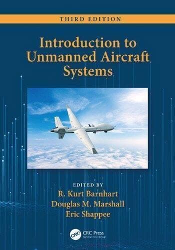 Introduction to Unmanned Aircraft Systems 3rd Edition – PDF ebook