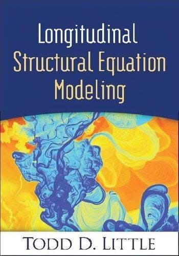 Longitudinal Structural Equation Modeling – PDF ebook