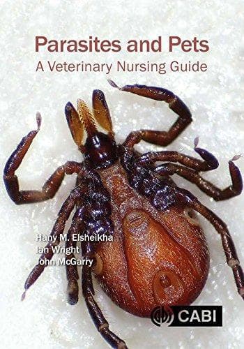 Parasites And Pets A Veterinary Nursing Guide – PDF ebook