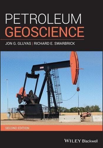 Petroleum Geoscience 2nd Edition – PDF ebook