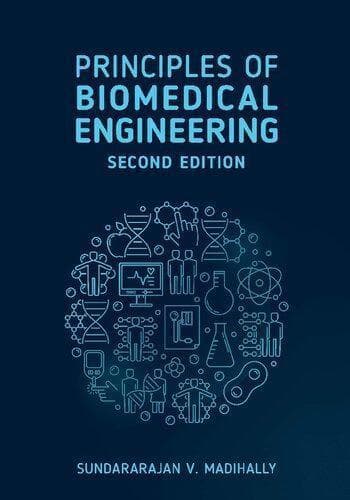 Principles Of Biomedical Engineering 2Nd Edition – PDF ebook