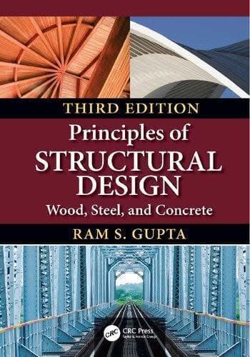 Principles Of Structural Design 3rd edition Wood Steel And Concrete – PDF ebook