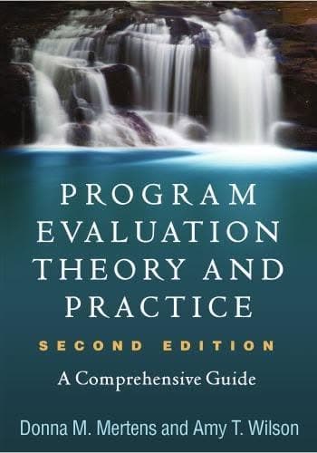 Program Evaluation Theory And Practice A Comprehensive Guide 2Nd Edition – PDF ebook
