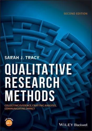 Qualitative Research Methods Collecting Evidence Crafting Analysis Communicating 2Nd Edition Impact – PDF ebook