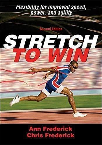 Stretch To Win 2Nd Edition – PDF ebook