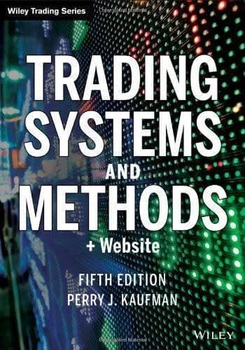 Trading Systems And Methods Website 5Th Edition – PDF ebook