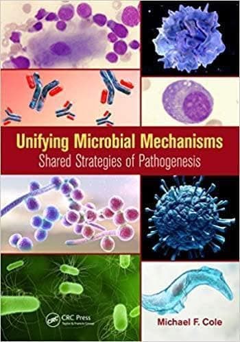 Unifying Microbial Mechanisms: Shared Strategies of Pathogenesis – PDF ebook