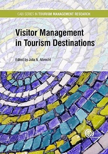 Visitor Management In Tourism Destinations – PDF ebook